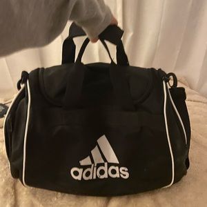 adidas gym bag